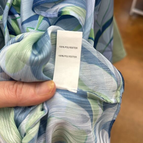 Ramy Brooke blouse - Picture 4 of 4